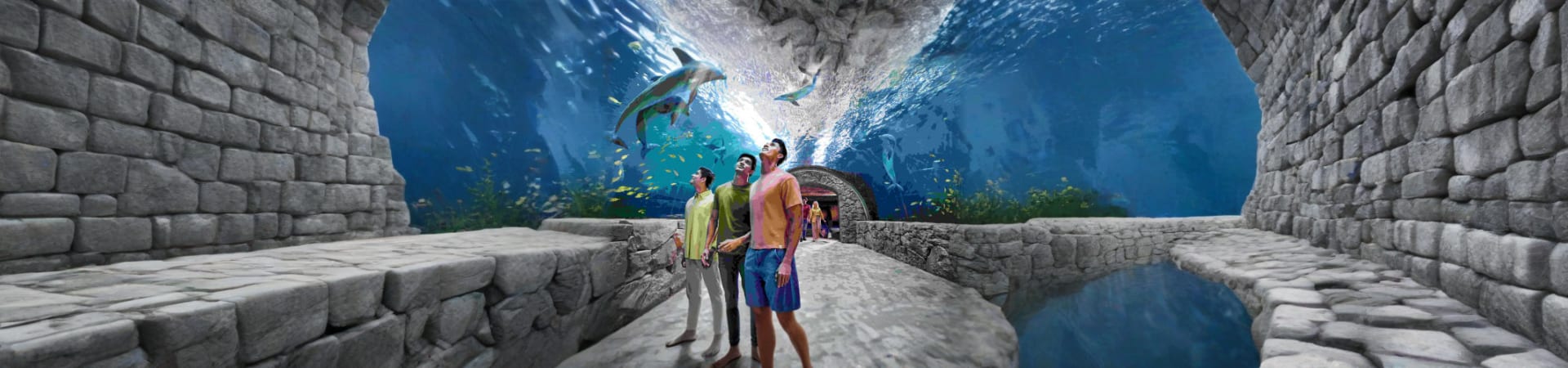 Seaworld Abu Dhabi
