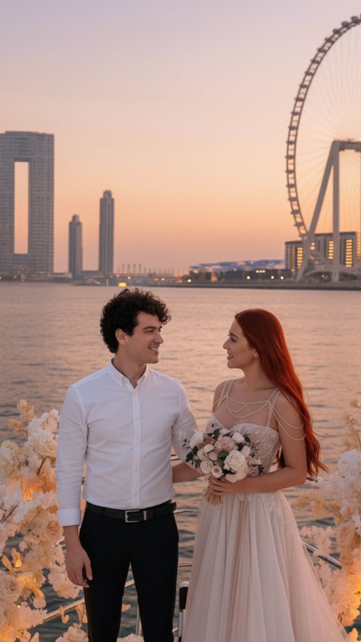 Perfect for special occasions